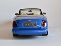 1:18 Minichamps Bentley Azure 2006 Blue. Uploaded by Ricardo